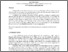 [thumbnail of DETERMINING THE COST - A DECISIVE FACTOR IN CAPITAL BUDGETING IN THE PUBLIC SECTOR - STATE.pdf]