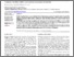 [thumbnail of COMPARATIVE INDICATORS OF FATTY ACID COMPOSITION OF RAINBOW TROUT (ONCORHYNCHUS MYKISS WALBAUM, 1792) FROM VARIOUS AQUACULTURE FACILITIES IN MACEDONIA.pdf]