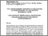 [thumbnail of Paper, Nikoloski et al.pdf]